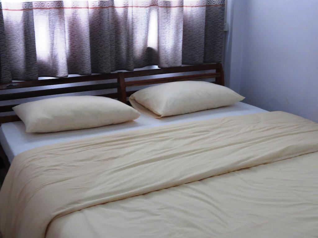 Kingmala Guesthouse Luang Namtha Zimmer foto