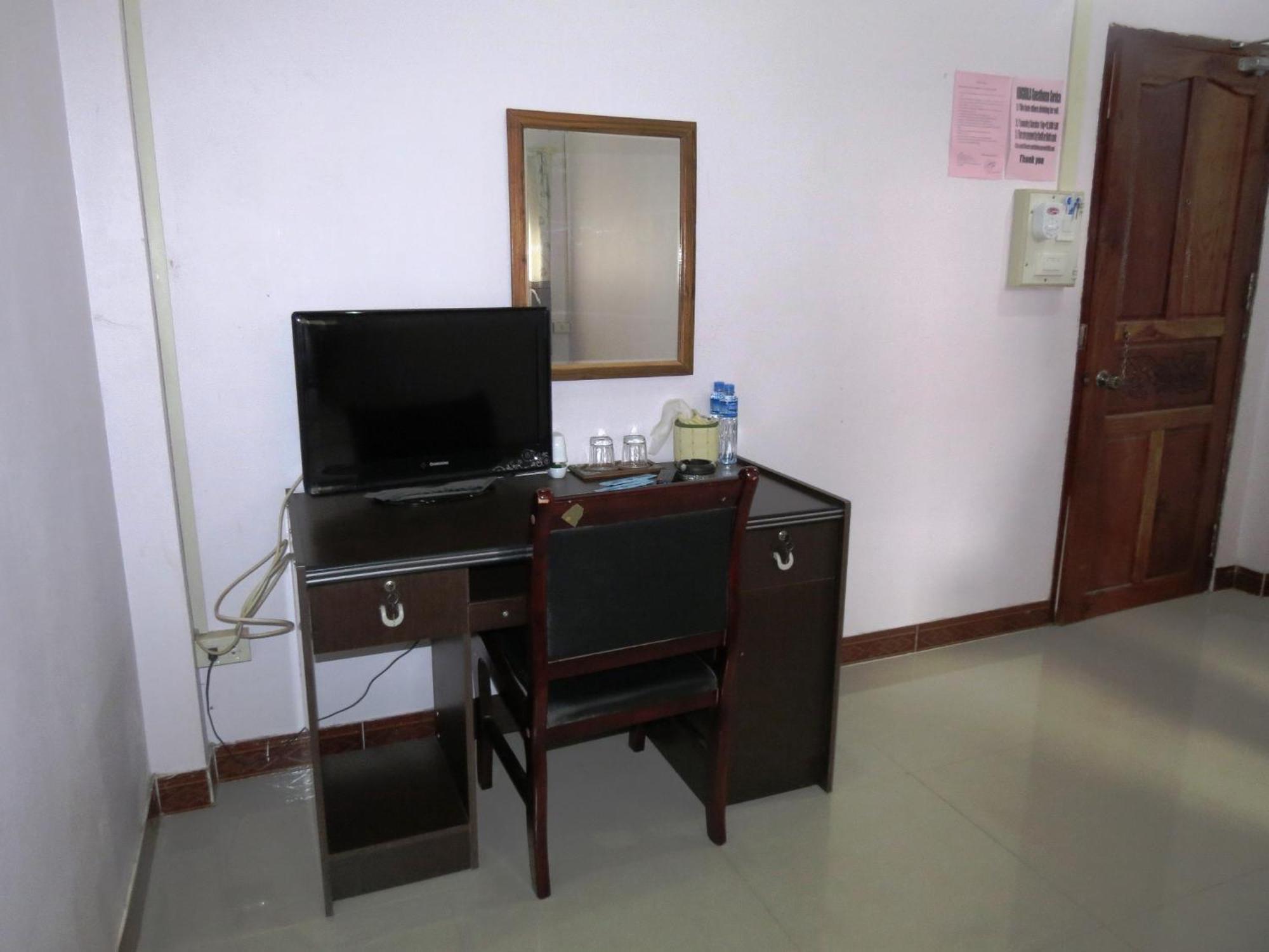Kingmala Guesthouse Luang Namtha Exterior foto