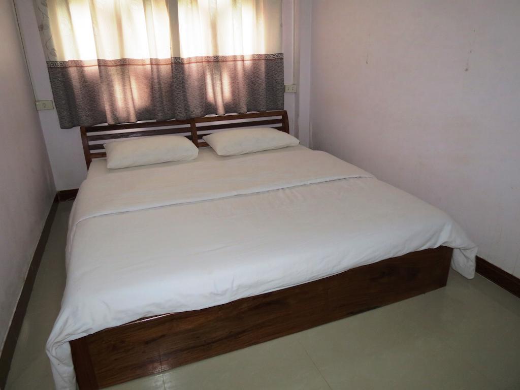 Kingmala Guesthouse Luang Namtha Exterior foto
