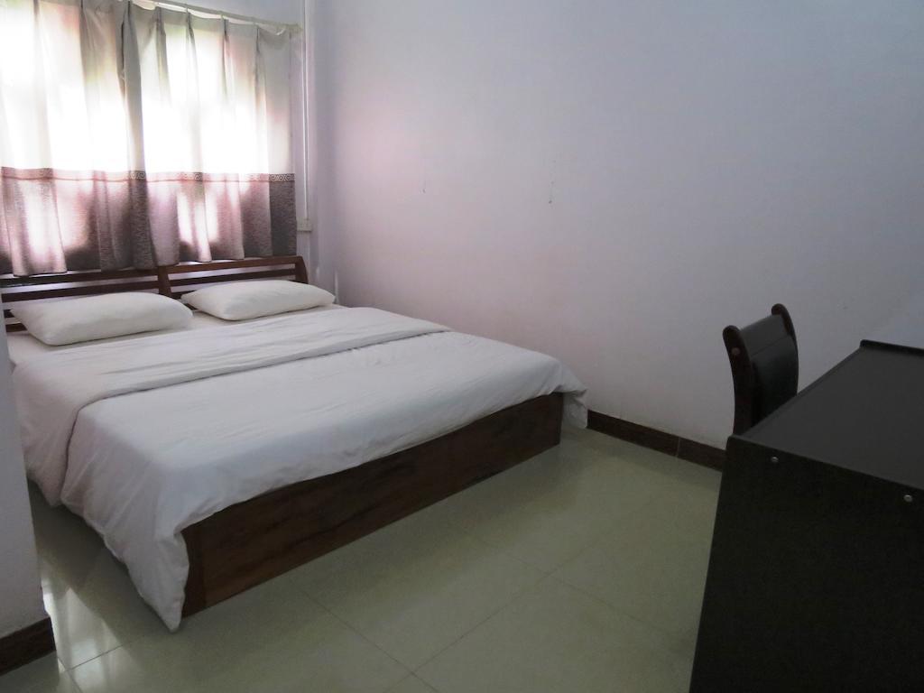 Kingmala Guesthouse Luang Namtha Zimmer foto
