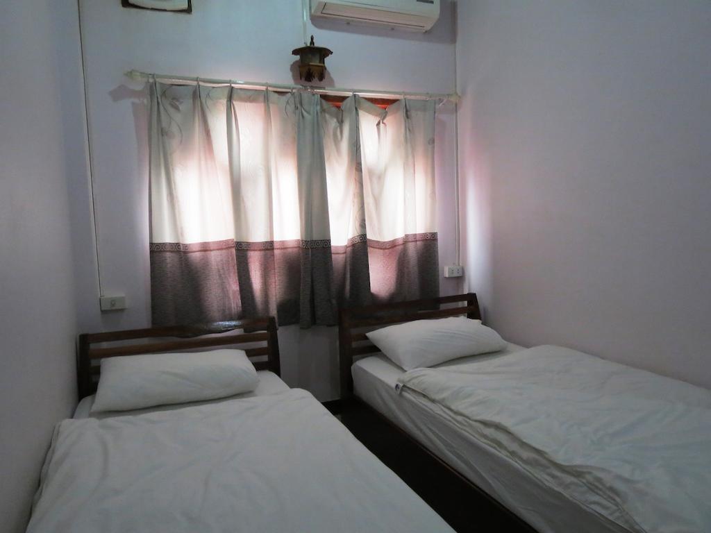 Kingmala Guesthouse Luang Namtha Zimmer foto