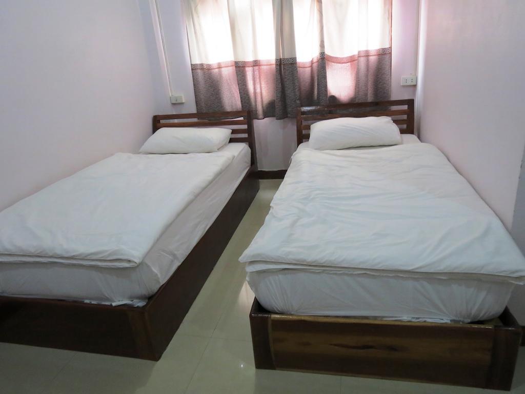 Kingmala Guesthouse Luang Namtha Zimmer foto