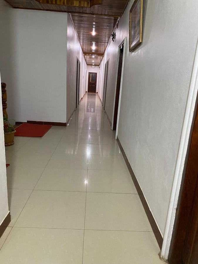 Kingmala Guesthouse Luang Namtha Exterior foto