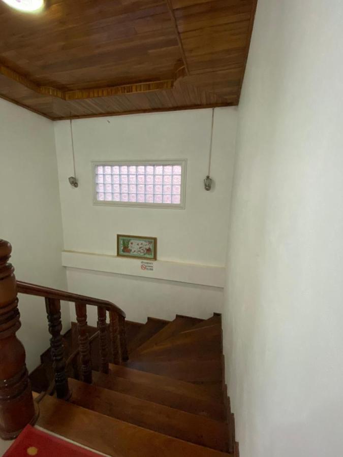 Kingmala Guesthouse Luang Namtha Exterior foto